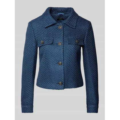 Zdjęcie Żakiet z listwa guzikową