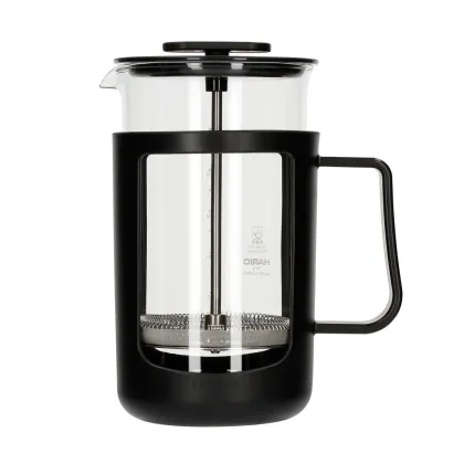 Zdjęcie Hario French Press U Black 600ml HARIO