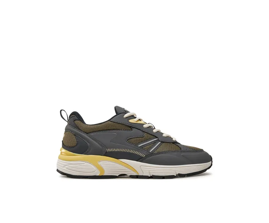 obrazek 1 HOFF Sneakersy New Hampshire 22411603 Granatowy