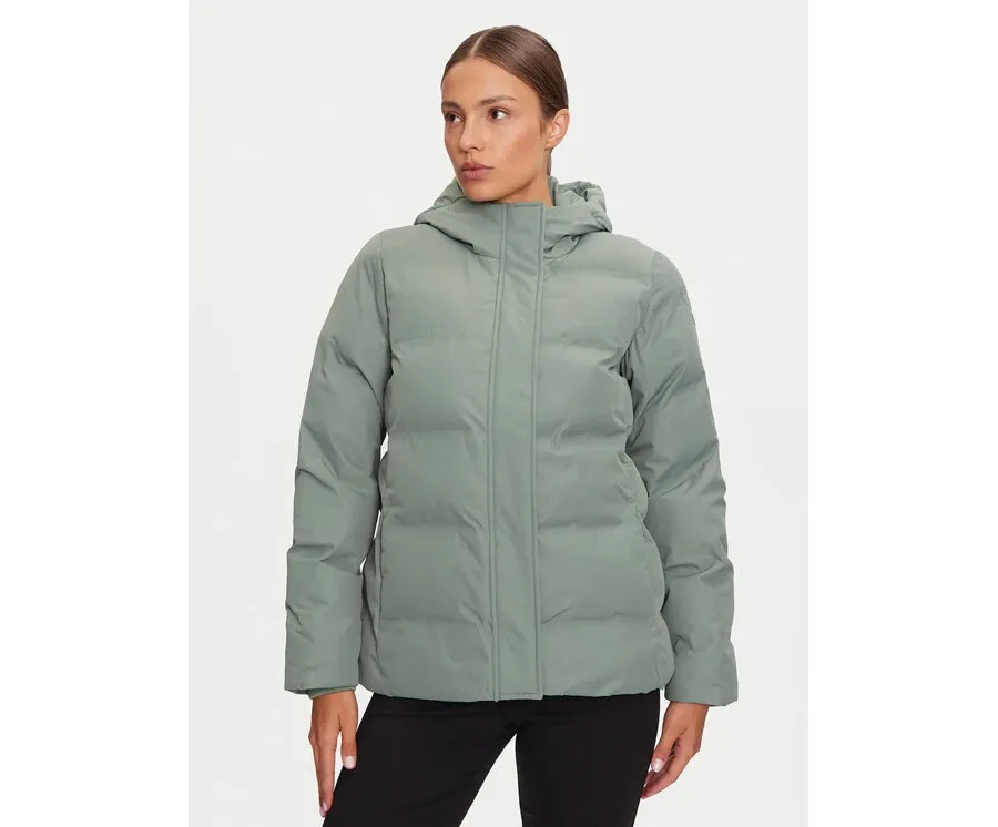 obrazek 1 CMP Kurtka zimowa 34K0706 Zielony Regular Fit