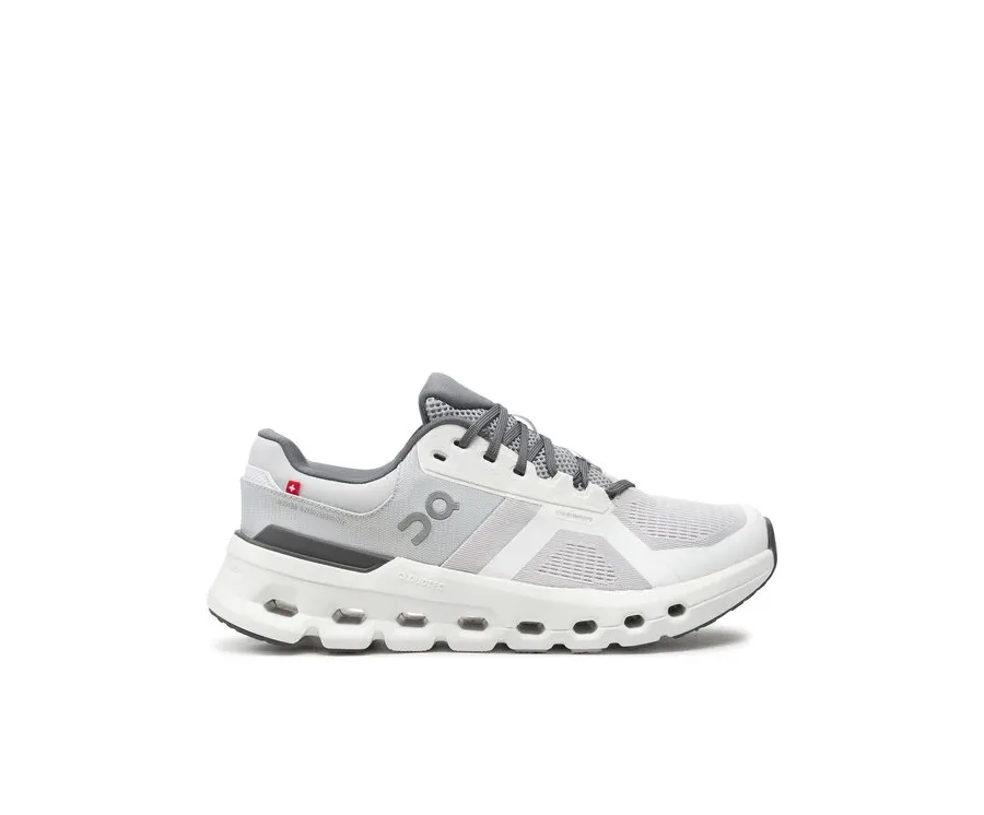 obrazek 1 On Buty do biegania Cloudrunner 2 3ME10140622 Szary