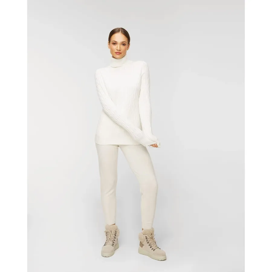 obrazek 1 Kaszmirowy Sweter Allude