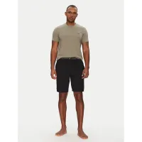 Zdjęcie Emporio Armani Underwear Piżama EM000400 AF10776 M7027 Kolorowy Regular Fit