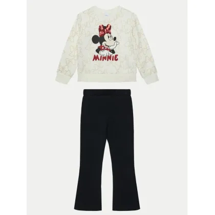 Zdjęcie OVS Dres 2144414 Écru Regular Fit