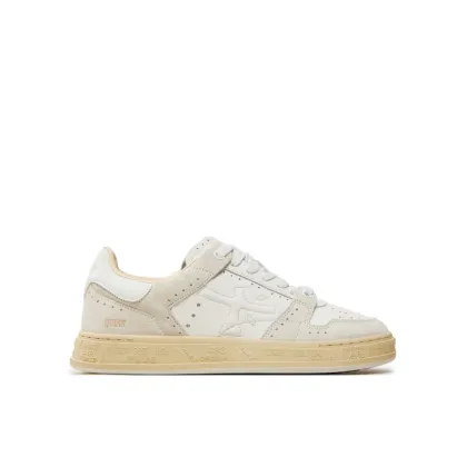 Zdjęcie Premiata Sneakersy Quinnd 6555 Biały