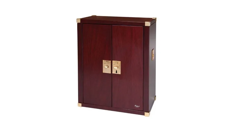 obrazek 2 Rotomat na 4 zegarki 4 Watch Mariners Chest Mahogany W284