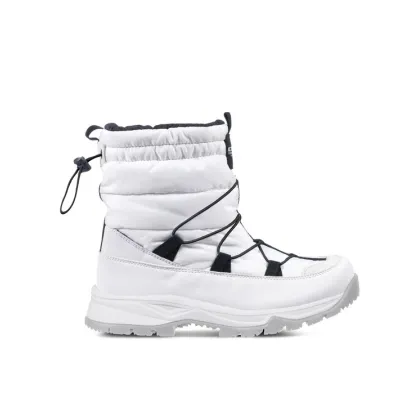 Zdjęcie Icepeak Śniegowce Icepeak Ajaccio Ms 75291 Biały