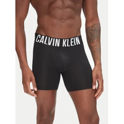 Zdjęcie Calvin Klein Underwear Komplet 3 par bokserek 000NB3612A Kolorowy