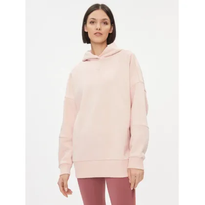 Zdjęcie Reebok Bluza Lux IL2104 Różowy Oversize