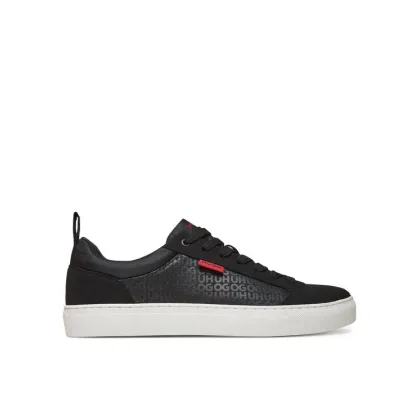 Zdjęcie HUGO Sneakersy Morrie 50548516 Czarny
