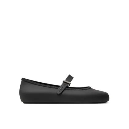 Zdjęcie Melissa Baleriny Soft Ballerina Ad 35785 Czarny