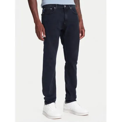 Zdjęcie HUGO Jeansy Zane 50541548 Granatowy Extra Slim Fit