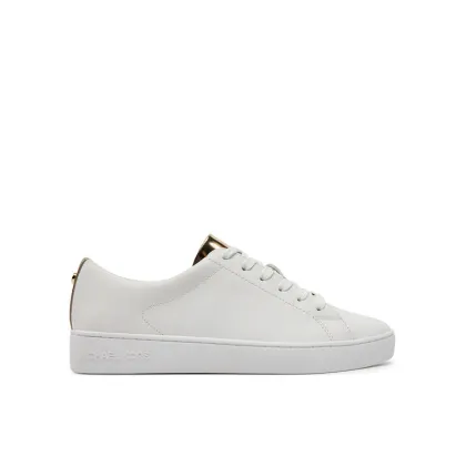 Zdjęcie MICHAEL Michael Kors Sneakersy 43S4KTFS1L Biały