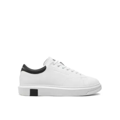 Zdjęcie Armani Exchange Sneakersy XUX123 XV534 K488 Biały