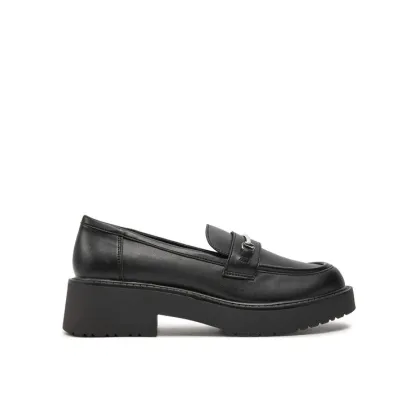 Zdjęcie Aldo Loafersy Grundgens 13804483 Czarny