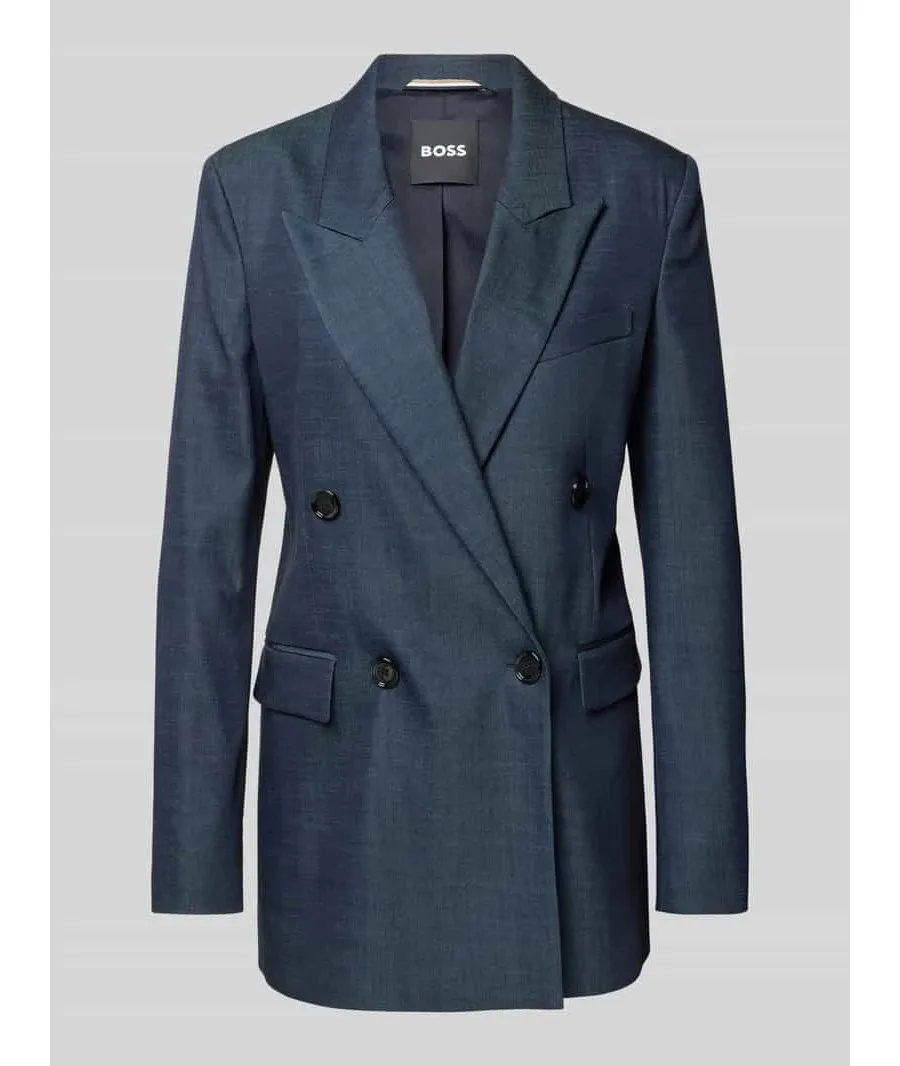 obrazek 1 Żakiet z brustaszą model ‘Jaleto’