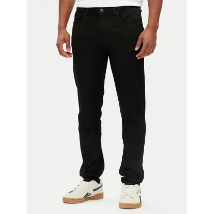 Zdjęcie Pepe Jeans Jeansy Hatch PM207388 Czarny Slim Fit