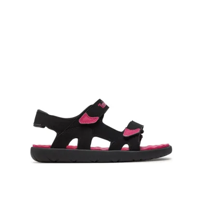 Zdjęcie Timberland Sandały Perkins Row 2 Strap Sandal TB0A5M3NEDJ1 Czarny