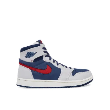 Zdjęcie Nike Buty do koszykówki Air Jordan 1 ZM Air Cmft 2 DV1307 Granatowy