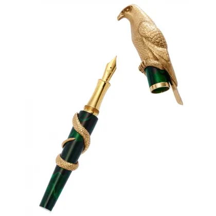 Zdjęcie Niepowtarzalne pióro wieczne - Falcon