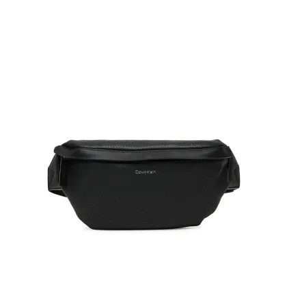 Zdjęcie Calvin Klein Saszetka nerka Ck Must Waistbag LV04D3184G Czarny
