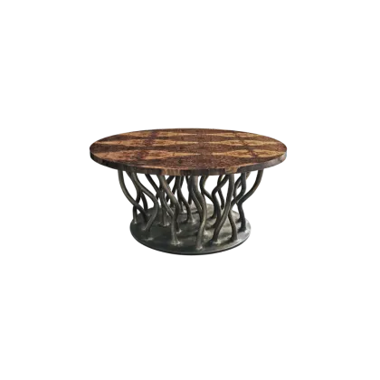 Picture An impressive coffee table for home - Karpa