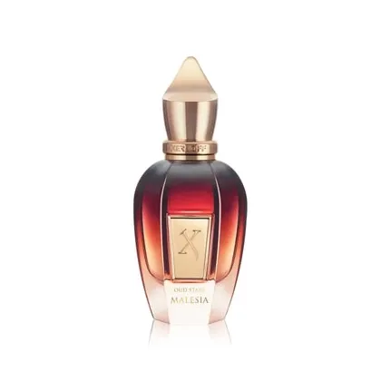 Zdjęcie XERJOFF Oud Stars Malesia Woda perfumowana 50 ml
