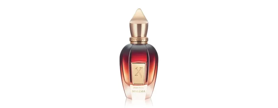 obrazek 1 XERJOFF Oud Stars Malesia Woda perfumowana 50 ml