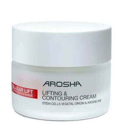 Zdjęcie Arosha Cellular Lift Liftingujący krem do twarzy 50 ml