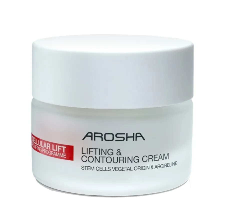 obrazek 1 Arosha Cellular Lift Liftingujący krem do twarzy 50 ml