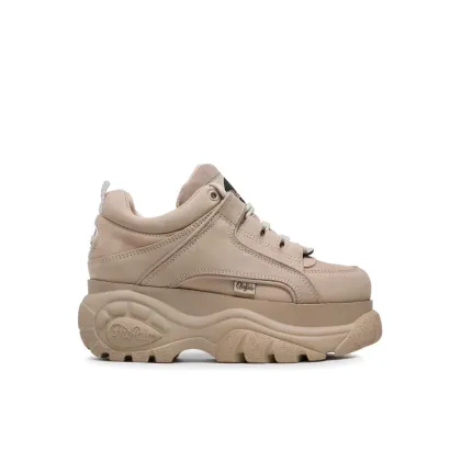 Zdjęcie Buffalo London Sneakersy BN15332281 Beżowy