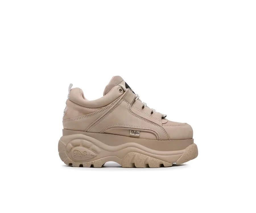 obrazek 1 Buffalo London Sneakersy BN15332281 Beżowy