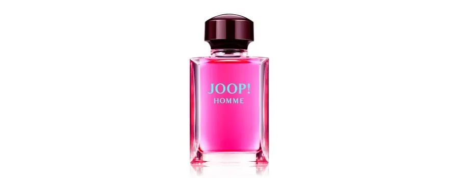 obrazek 1 JOOP! Homme Płyn po goleniu 75 ml