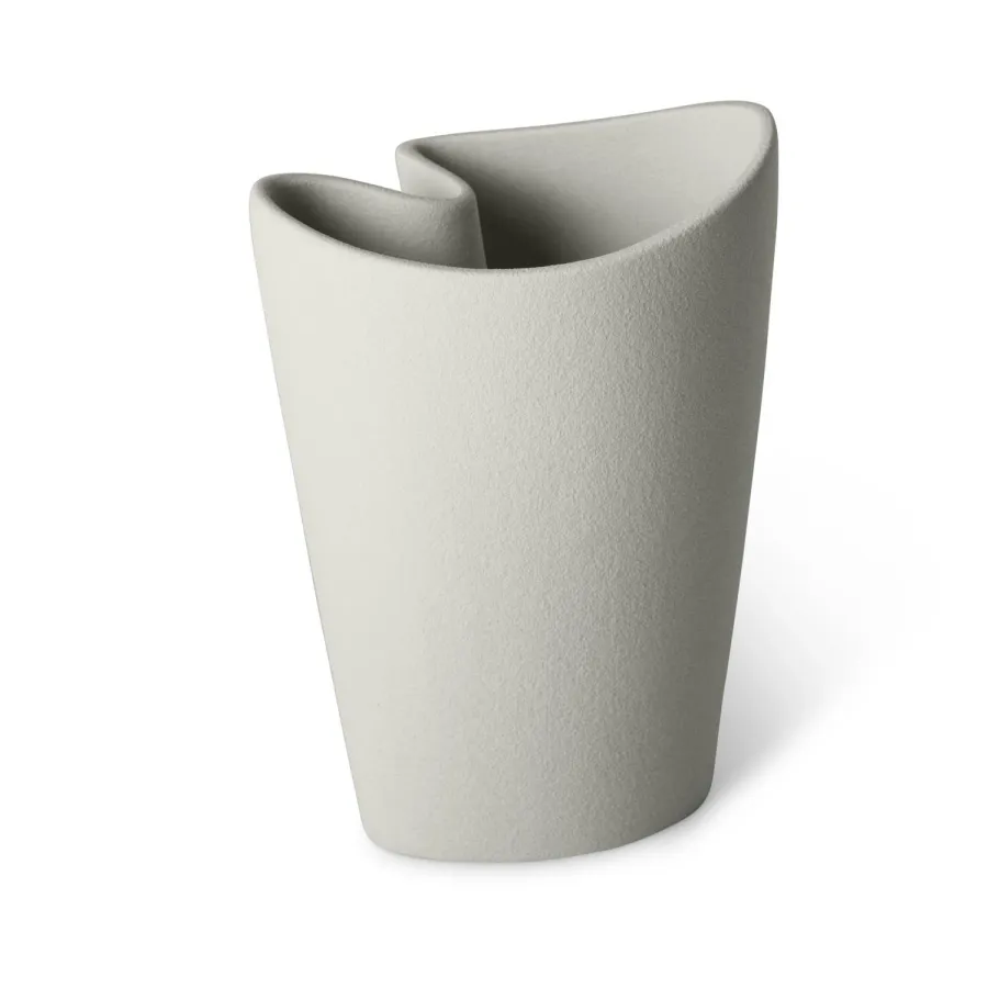 obrazek 2 Nowoczesny wazon ceramiczny do domu lub ogrodu