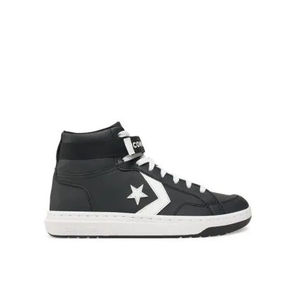 Zdjęcie Converse Sneakersy Pro Blaze V2 Hi A09533C Czarny