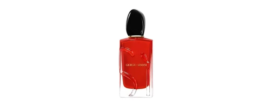obrazek 1 Giorgio Armani Sì Passione Woda perfumowana 100 ml