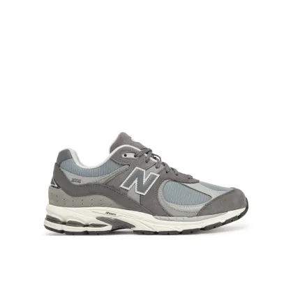 Zdjęcie New Balance Sneakersy U2002RCB Szary