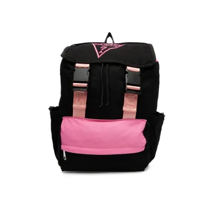 Zdjęcie Guess Plecak H5YZ02 WHEC0 Czarny