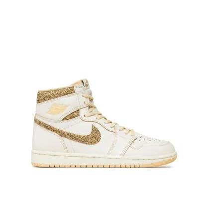 Zdjęcie Nike Sneakersy Air Jordan 1 Retro Hi FD8631 100 Biały