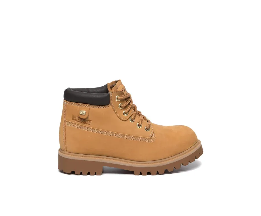obrazek 1 Skechers Trapery Verdict 4442/WTG Brązowy