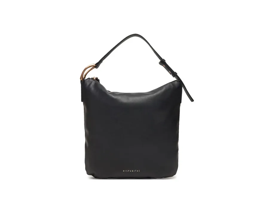 obrazek 1 Hispanitas Torebka BV253968 Czarny
