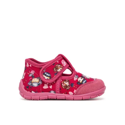 Zdjęcie Froddo Kapcie Classic Slippers G1700411-3 M Różowy