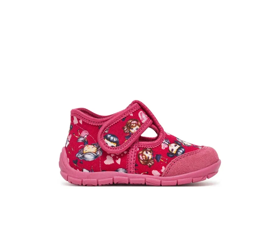 obrazek 1 Froddo Kapcie Classic Slippers G1700411-3 M Różowy