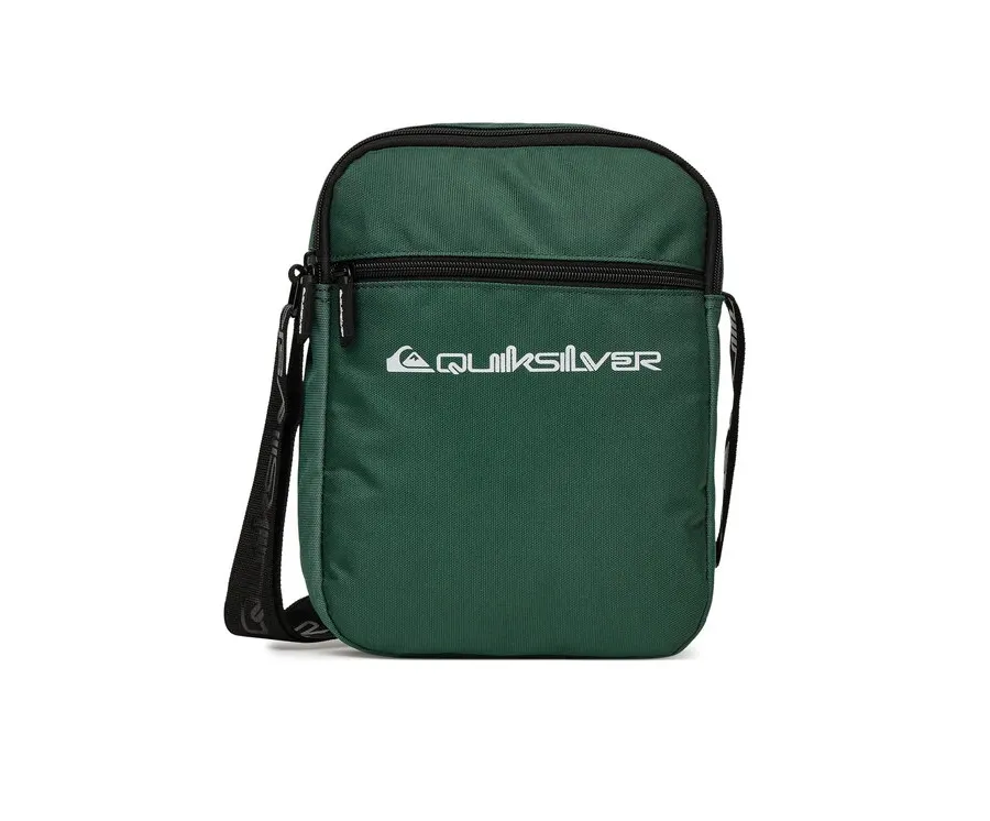 obrazek 1 Quiksilver Saszetka QUIC-M-001-07 Zielony