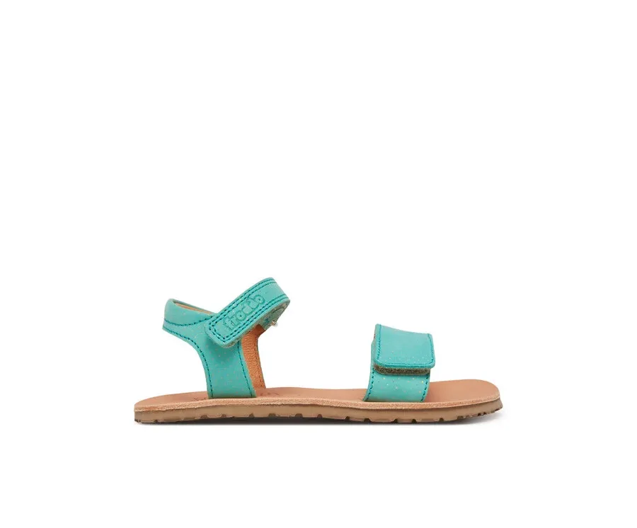 obrazek 1 Froddo Sandały Barefoot Flexy Lia G3150264-22 M Zielony