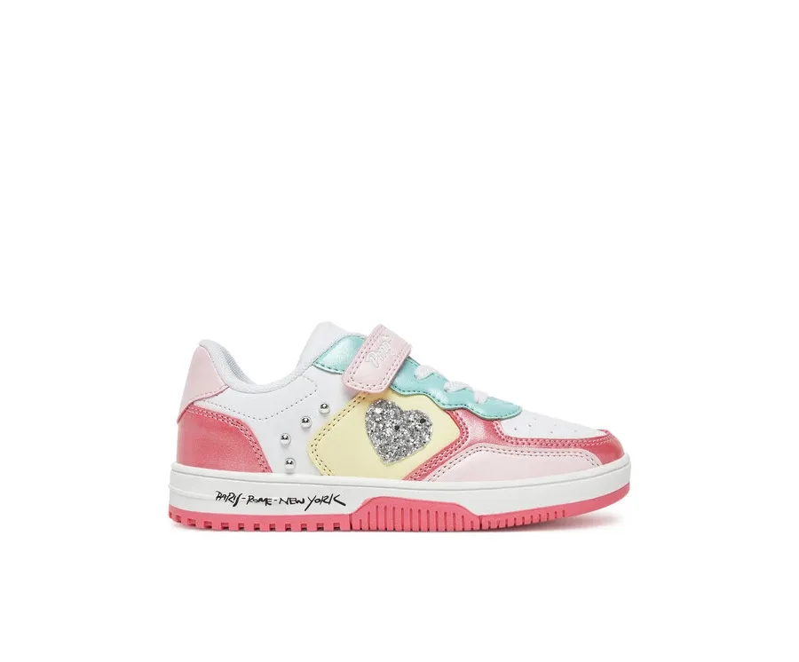obrazek 1 Primigi Sneakersy 7957722 Biały