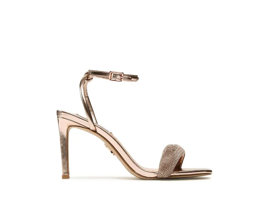 obrazek 1 Steve Madden Sandały Entice-R SM11002267-686 Różowy