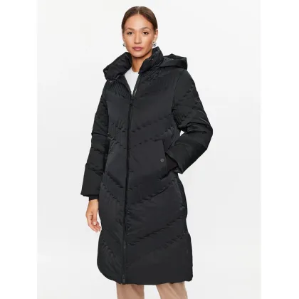 Zdjęcie Guess Kurtka zimowa W3BL42 WFSV2 Czarny Regular Fit