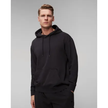 Zdjęcie Pomarańczowa Bluza Męska Quiksilver Salt Water Hoodie