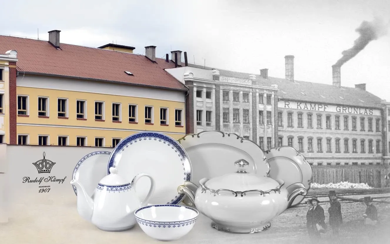 Jak sprawdzić czy porcelana jest prawdziwa?